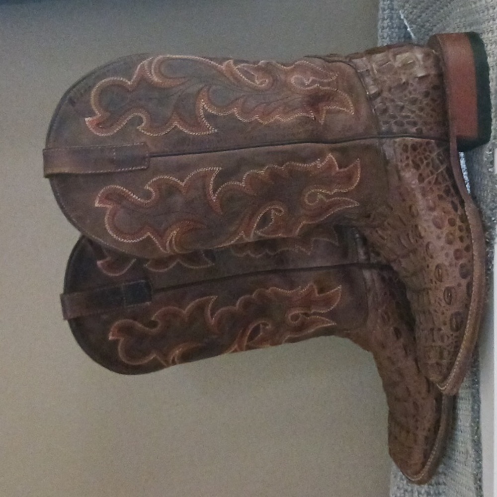 Horse Power Men's Boots